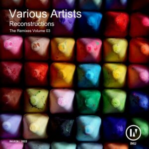 VA - Reconstructions, Vol. 3 [INU035]