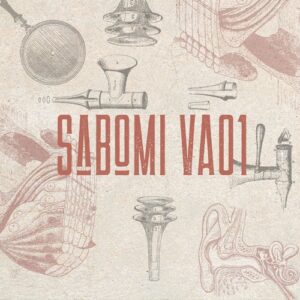 VA - SABOMI VA01 [CORTIVA01]