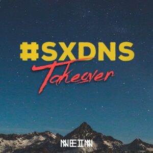 VA - #SXDNS Takeover [NEIN2210]