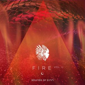 VA - Sounds of Sirin: Fire Vol. 2 [SIRIN049]