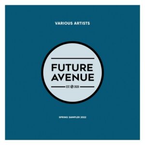 VA - Spring Sampler 2022 [FA015LP]