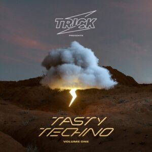 VA - Tasty Techno Volume One [TRICK047]VA - Tasty Techno Volume One [TRICK047]
