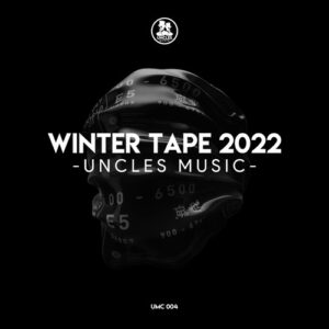 VA - UNCLES MUSIC "Winter Tape 2022" [UMC004]