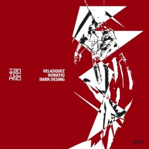 Velasquez, Horatio - Dark Desing [IAMTRED090]