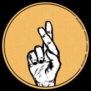 Vidaloca - Fascination [RSH237]