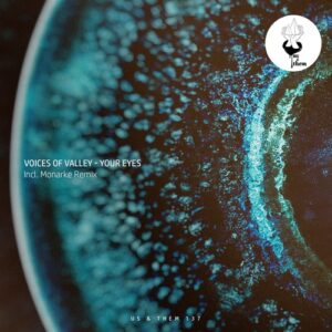 Voices of valley - Your Eyes [UT137]