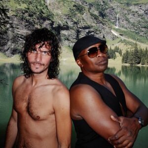 Wolfram, Haddaway - Thing Called Love [PERMVAC0942]