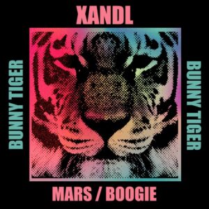 Xandl - Mars  Boogie [BT146A]