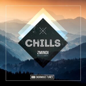 Zmindi - Miles Away [ETC410]