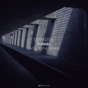 doradice. - Tunnel [DR212]