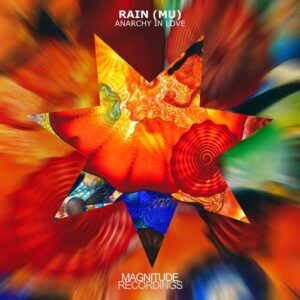 rAin (MU) - Anarchy In Love [MGN082]