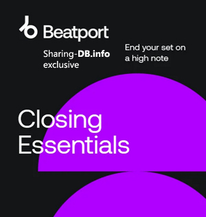 Beatport Closing Essentials 2022 March 2022