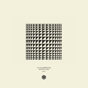 1st Elemental - Broken Laws [RR437]