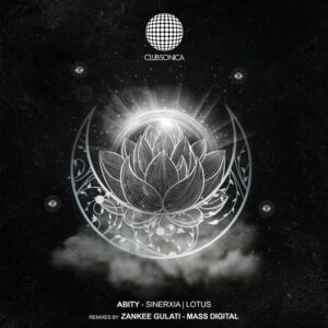 Abity - Sinerxia | Lotus [CLUBSONICA096]