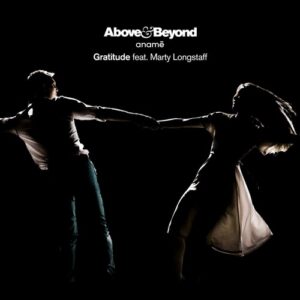 Above & Beyond, Marty Longstaff, anamē (SE) - Gratitude [ANJ796BD]