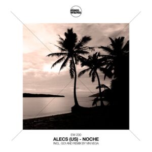 Alecs (US) - Noche [10219837]