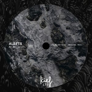 Aleets - Melody Night [KIFLTD049]