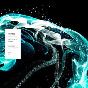 Alfa Romero, Fur Coat - Antigone's Dream [ODT033]