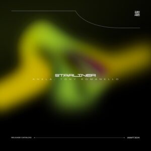 Anela, Tony Romanello - Starliner [IAMT304]