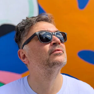 Austin Ato's April Heat! Chart