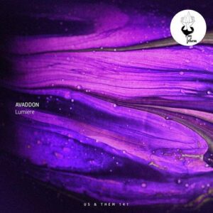 Avaddon - Lumiere [UT141]