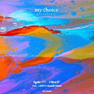 Ayala (IT) - Vibra [MYCR204]