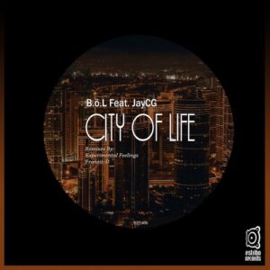 B.O.L - City of Life [EST406]