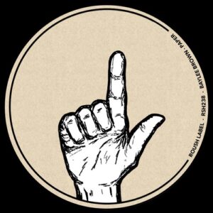 Baylee Brown - Paper Chaser [RSH238]