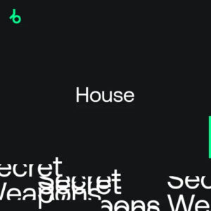 Beatport Secret Weapons 2022: House April 2022