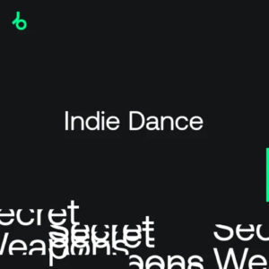 Beatport Secret Weapons 2022: Indie Dance April 2022