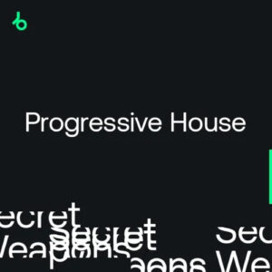 Beatport Secret Weapons 2022: Progressive April 2022