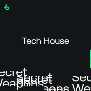 Beatport Secret Weapons 2022: Tech House April 2022