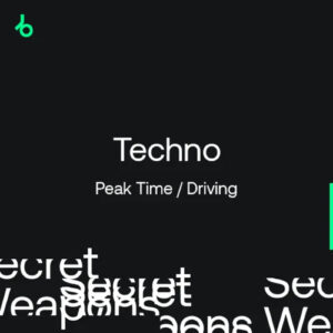 Beatport Secret Weapons 2022: Techno (P/D) April 2022
