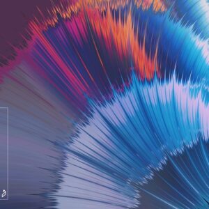 Ben Böhmer feat. Gordi - Slow Wave (The Blaze Remix) [ANJDEE689D]