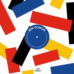 Ben Gomori - Radical Acceptance [TREP043BP]