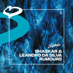 Bhaskar, Leandro Da Silva - Rumors (Extended Mix) [190296195693]