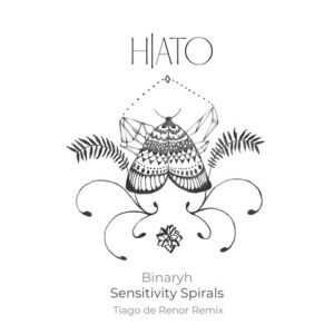 Binaryh - Sensitivity Spirals [HIA009]