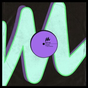 Blvckr - Mind Shaking [MOT129]