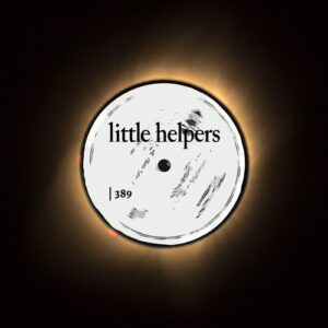 Butane - Little Helpers 389 [LITTLEHELPERS389]