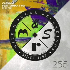 CASSIMM, Tamika Tyan - Release [MSR255]
