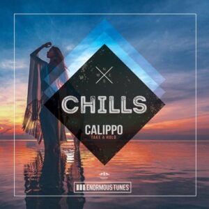 Calippo - Take a Hold [ETC340]