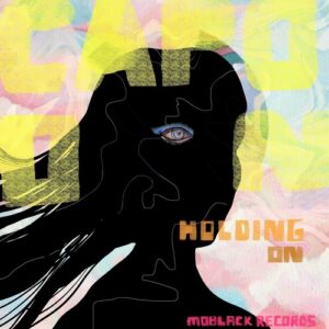 Capoon - Holding On EP [MBR481]