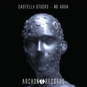 Castelli Stucks - No Agua [AR090]