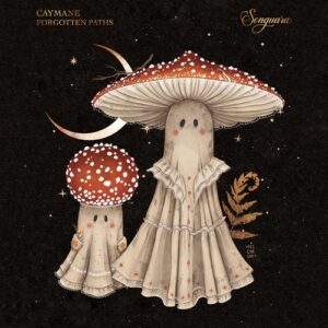 Caymane - Forgotten Paths [SG05]