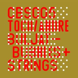 Christian Burkhardt, Tobi Neumann, Andre Buljat - CB Session 5 [CBS005]