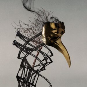 Claptone - Beautiful (feat. lau.ra) [Remixes] [DIF515DS2]