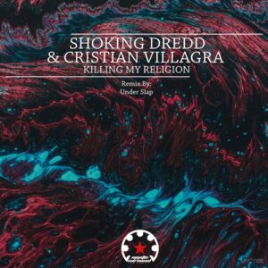 Cristian Villagra - Killing My Religion [MYC1106]