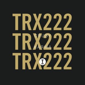 Crusy - Karma [TRX22201Z]