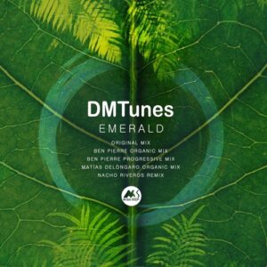 DMTunes - Emerald [MSD096]