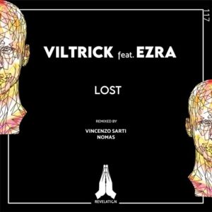 Daniel Viltrick, Aquarius Ezra - Lost [RVL117]